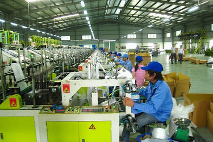 Hoàn thành ngoạn mục chỉ tiêu xuất khẩu Quốc hội giao